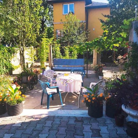 Апартаменти Apartman Hujic Біхач Екстер'єр фото
