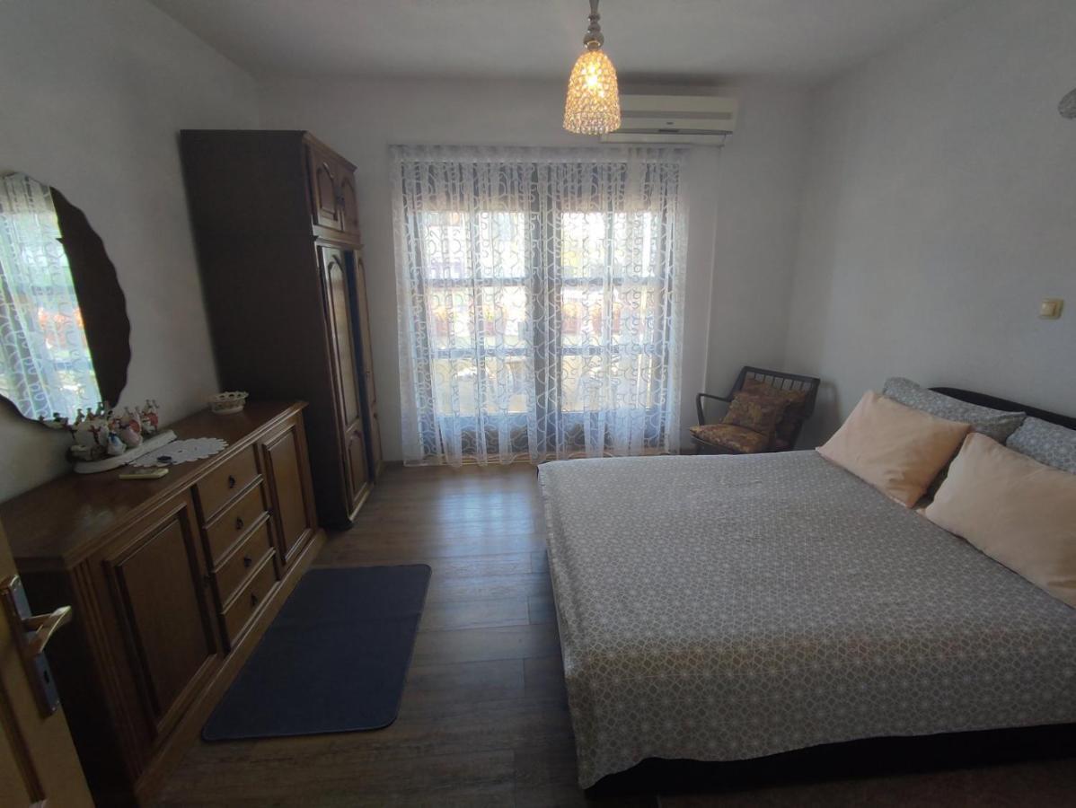 Апартаменти Apartman Hujic Біхач Екстер'єр фото