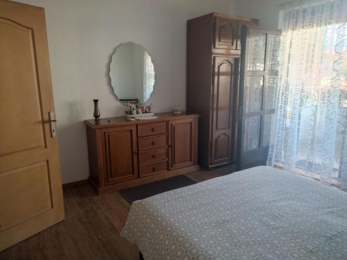 Апартаменти Apartman Hujic Біхач Екстер'єр фото