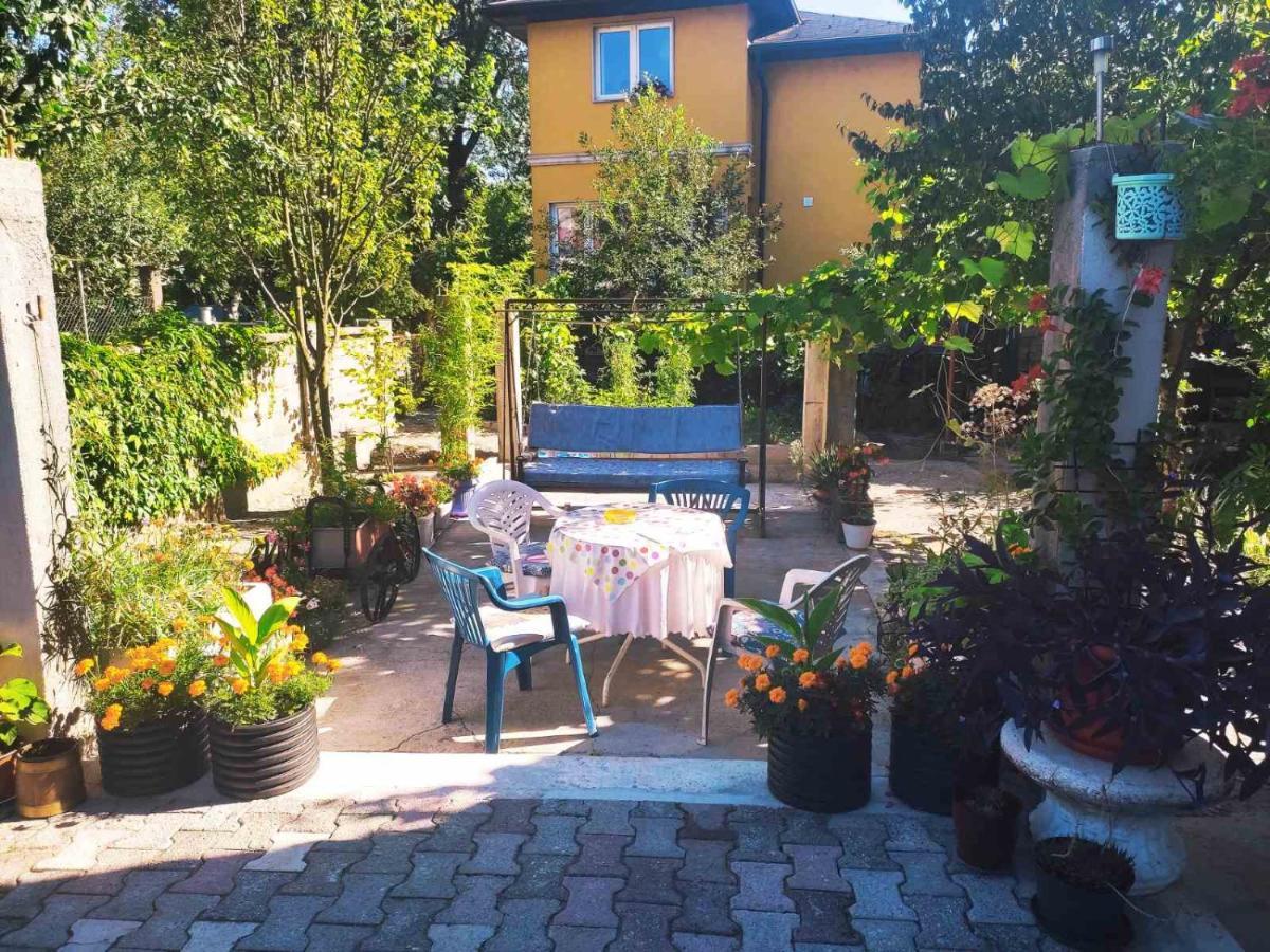 Апартаменти Apartman Hujic Біхач Екстер'єр фото