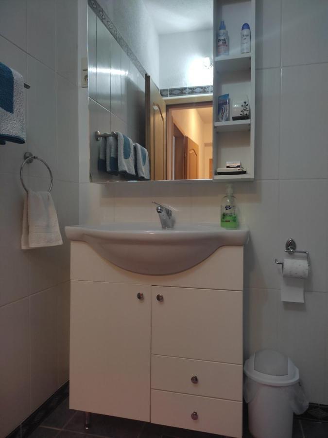 Апартаменти Apartman Hujic Біхач Екстер'єр фото