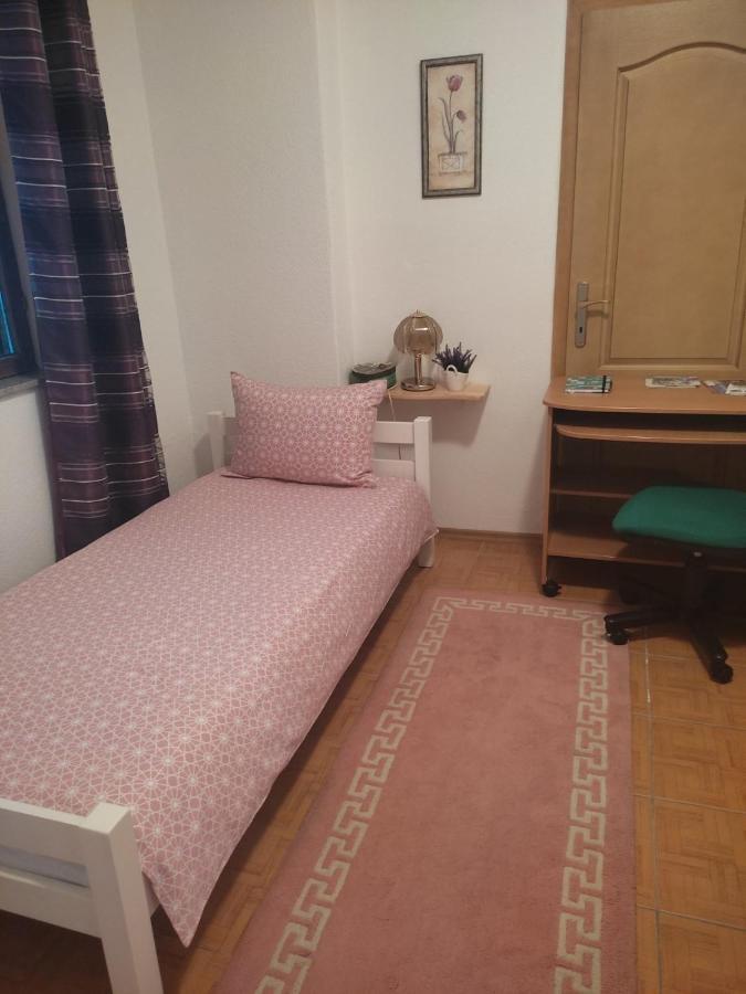 Апартаменти Apartman Hujic Біхач Екстер'єр фото